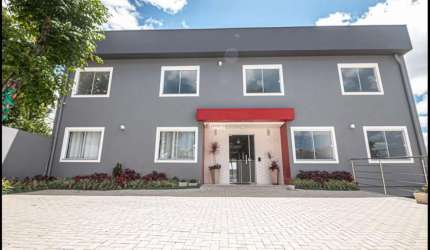 Apartamentos de 1 e 2 dormitórios no Beco dos Cunhas