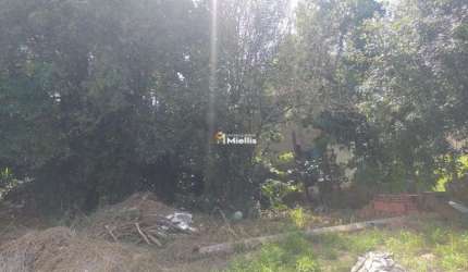 Terreno à venda no Tarumã, Viamão , 20 m2 por R$ 85.000