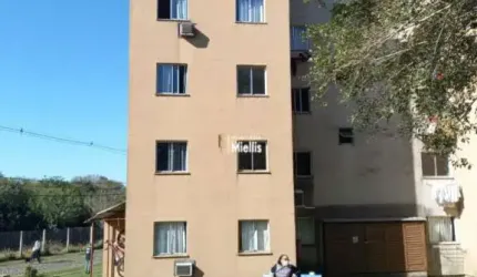 Apartamento espaçoso e moderno