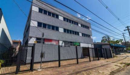 Edifício Comercial para venda  no Bairro Partenon em Porto Alegre