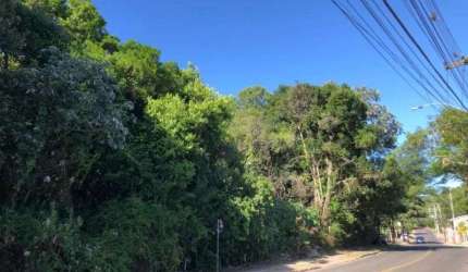 Terreno-Lote Residencial para venda  no Bairro VILA NOVA em Porto Alegre