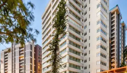 Apartamento para venda  no Bairro Bela Vista em Porto Alegre