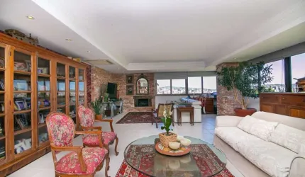 Apartamento para venda  no Bairro RIO BRANCO em Porto Alegre