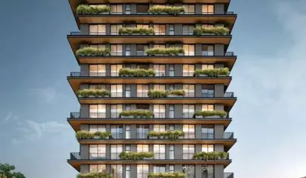 Apartamento para venda  no Bairro Petrópolis em Porto Alegre