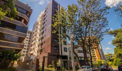 Apartamento para venda  no Bairro Bela Vista em Porto Alegre