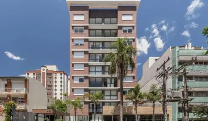 Apartamento para venda  no Bairro Petrópolis em Porto Alegre
