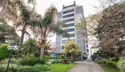 Cobertura Horizontal para venda  no Bairro VILA IPIRANGA em Porto Alegre