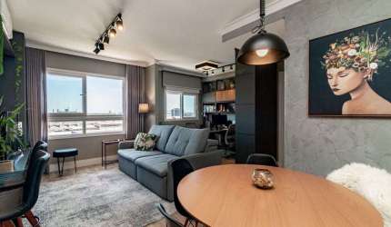 Apartamento para venda  no Bairro Navegantes em Porto Alegre