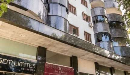 Apartamento para venda  no Bairro Jardim Itu em Porto Alegre