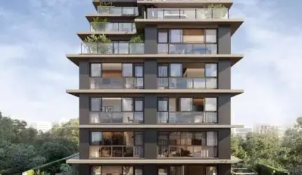 Studio para venda  no Bairro Boa Vista em Porto Alegre