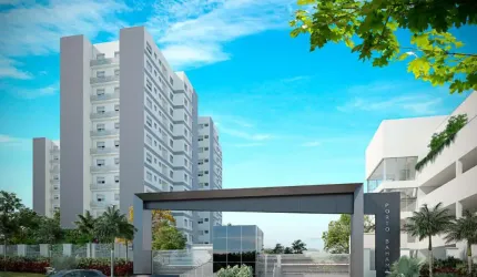 Apartamento para venda  no Bairro JARDIM CARVALHO em Porto Alegre
