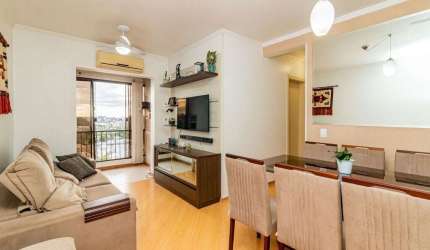 Apartamento para venda  no Bairro SARANDI em Porto Alegre