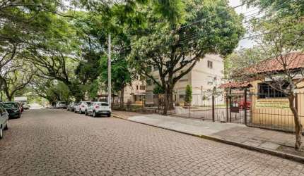 Apartamento para venda  no Bairro SANTO ANTONIO em Porto Alegre