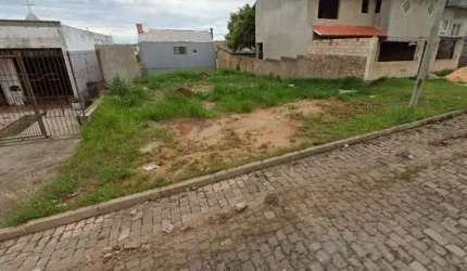 Terreno-Lote Residencial para venda  no Bairro Jardim Leopoldina em Porto Alegre
