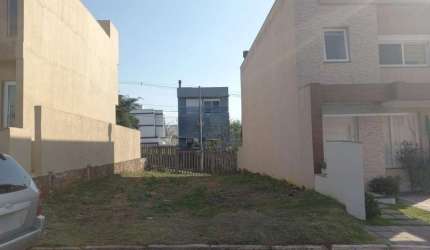 Terreno-Lote Residencial para venda  no Bairro MARIO QUINTANA em Porto Alegre