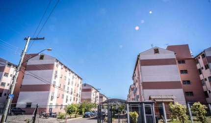 Apartamento para venda  no Bairro RUBEM BERTA em Porto Alegre