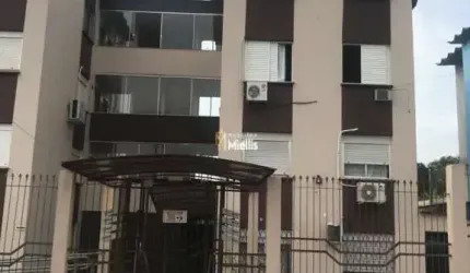 APARTAMENTO QUERÊNCIA VIAMÃO-RS