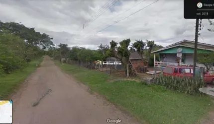 DOIS TERRENOS PARA INVESTIMENTO DE 20M de frente  X 30M².  MORADA GAÚCHA - GRAVATAÍ - RS