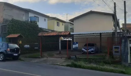 Lindo sobrado