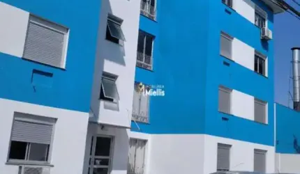 ÓTIMO APARTAMENTO