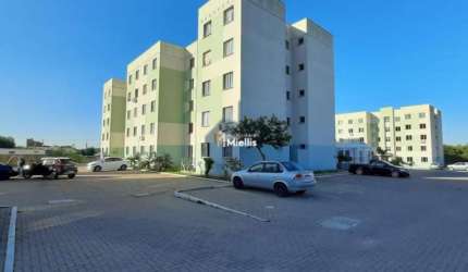 APARTAMENTO DOIS DORMITÓRIOS - PIRATINI - ALVORADA/RS