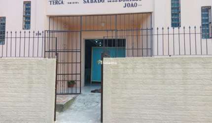 Extraordinária propriedade comercial