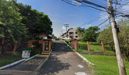EXCELENTE TERRENO DE 292,50M² COND. ALDEIA DOS SONHOS - CAVALHADA - PORTO ALEGRE RS