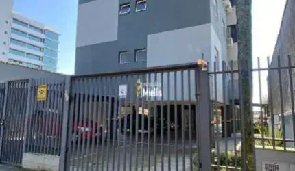 APARTAMENTO DOIS DORMITÓRIOS - CENTRO DE VIAMÃO - RS