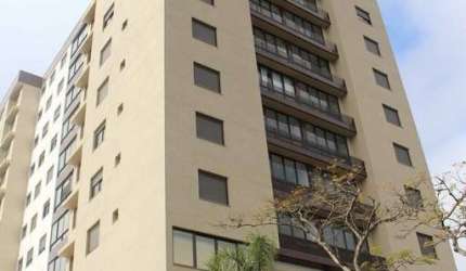 Apartamento para venda  no Bairro JARDIM FLORESTA em Porto Alegre