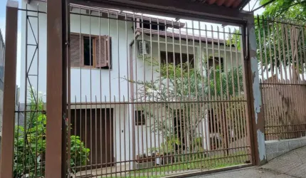 Excelente residência no Jardim Krahe - Viamão RS
