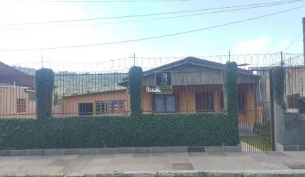 LINDA CASA DE DOIS DORMITÓRIOS - SANTA ISABEL - VIAMÃO RS