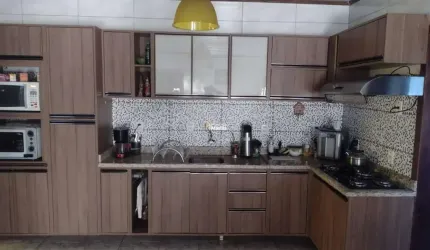Ótima casa localizada na Augusta/ Viamão
