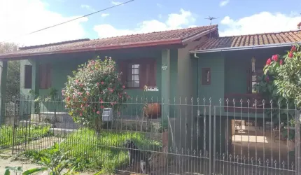 ? Excelente Oportunidade! Casa de 3 Quartos à Venda ?