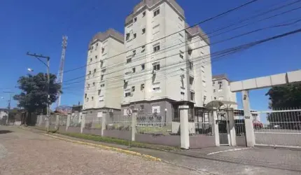 Apartamento 3 dormitórios na Cecília