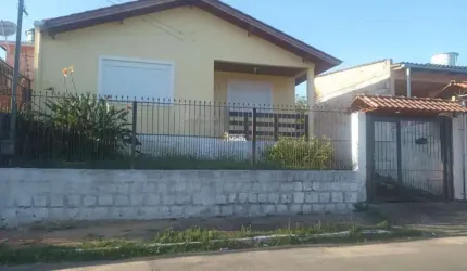 Casa com 3 dormitórios