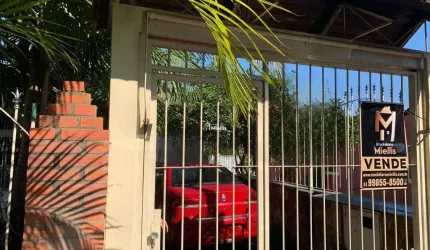 Linda Casa - JARDIM FIUZA - VIAMÃO RS