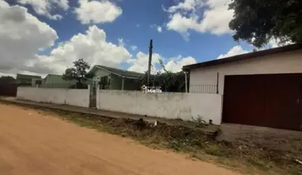 Excelente residência