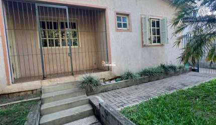 Casa 03 dormitórios próximo ao lago TARUMÃ - VIAMÃO RS