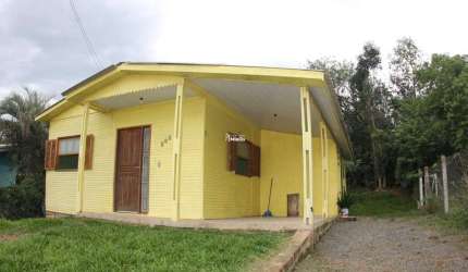 TERRENO ÓTIMA LOCALIZAÇÃO - VIAMÃO