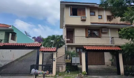 Sobrado em condominio fechado
