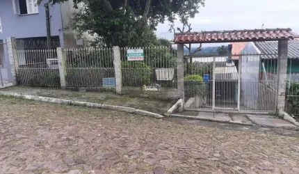 Casa em alvenaria Viamópolis