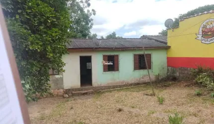 Casa com 2 quartos à venda no Tarumã, Viamão , 20 m2 por R$ 160.000