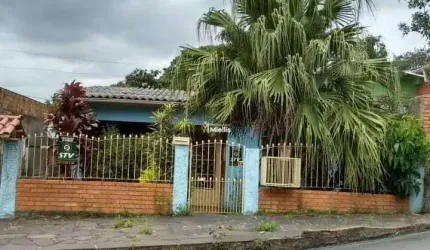 CASA SANTA CECÍLIA VIAMÃO-RS