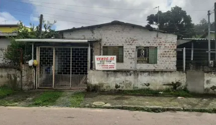Casa no bairro Santa Isabel