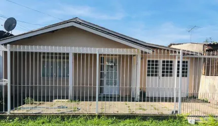 Casa dos sonhos