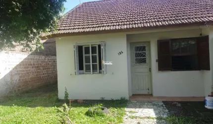 Casa charmosa