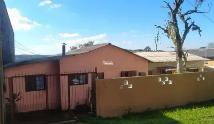 CASA SANTO ONOFRE VIAMÃO-RS