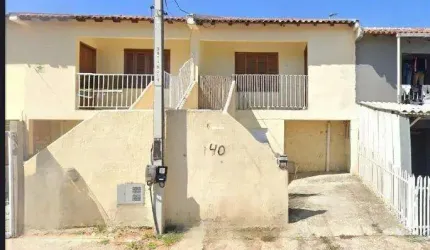 CASA RESIDENCIAL FIGUEIRAS VIAMÃO-RS