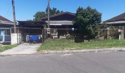 Casa a venda na cecília