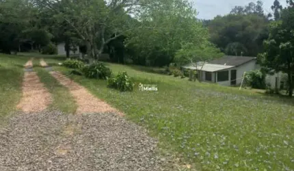 Sitio com 4,5 hectares,Beco do pesqueiro,Viamão